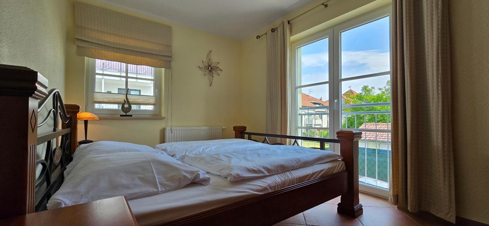 Ferienwohnung Lfr13 Graal-Mueritz Esterno foto