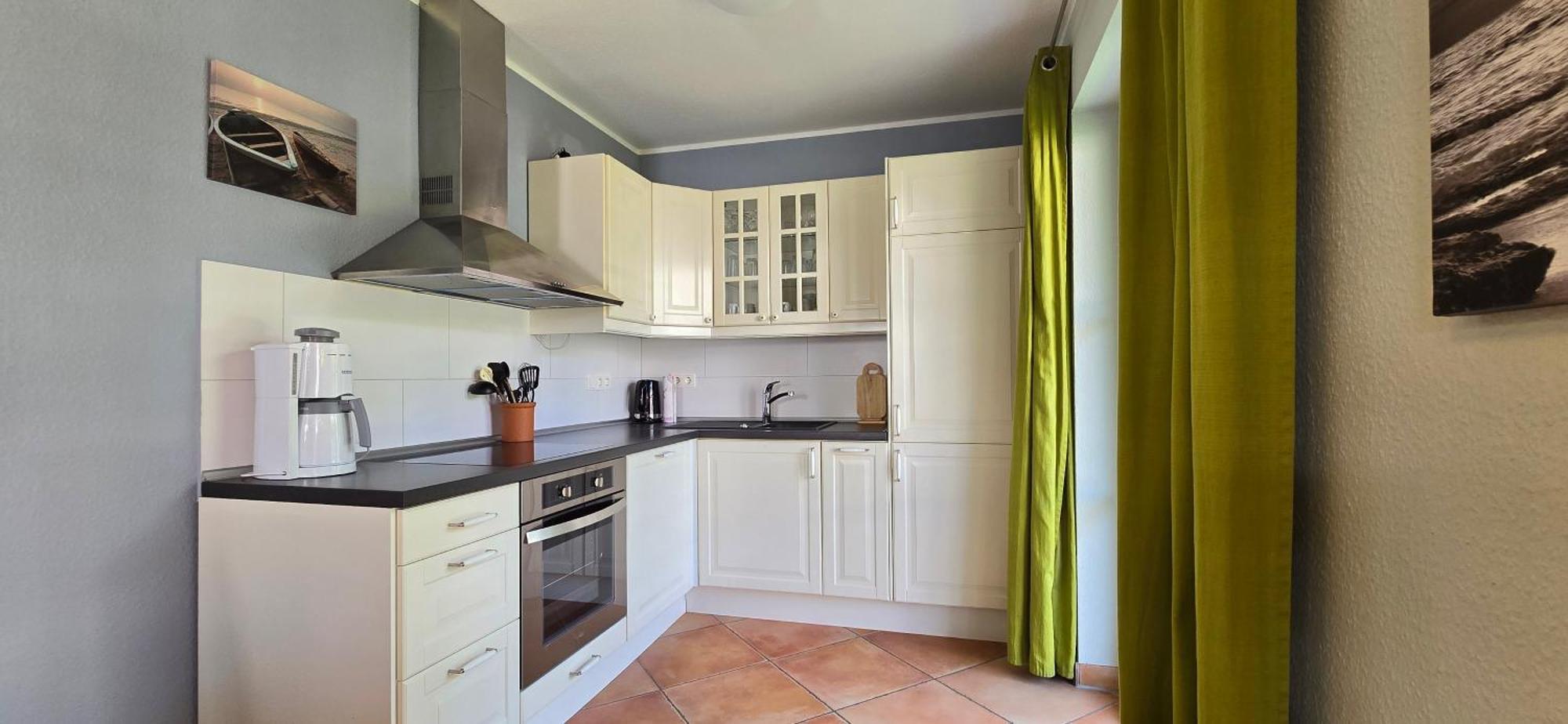 Ferienwohnung Lfr13 Graal-Mueritz Esterno foto