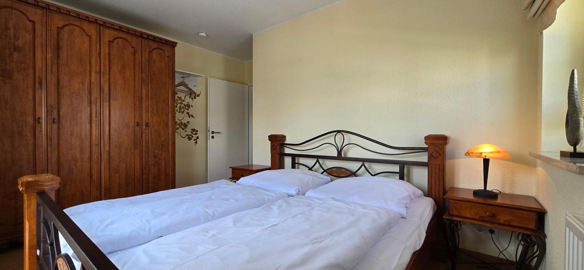 Ferienwohnung Lfr13 Graal-Mueritz Esterno foto